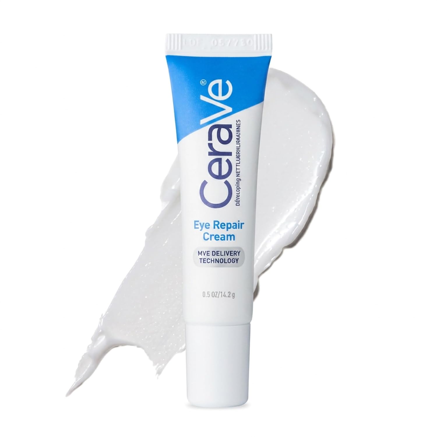 CeraVe Eye Repair Cream 0.5 oz (Pack of 5)