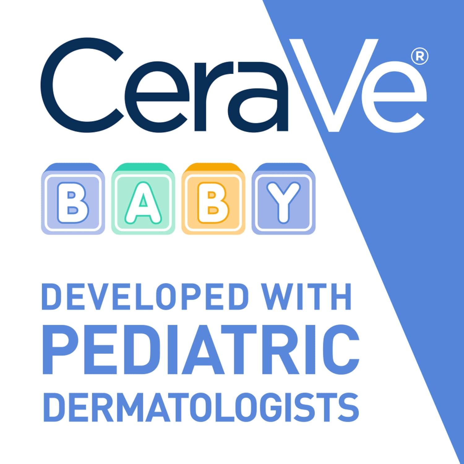 CeraVe Diaper Rash Cream. Baby Healing Ointment with Vitamin E. 3oz | Soothes Diaper Rash and Protect Extra Dry. Cracked Skin with Ceramides. Free Of Lanolin. Fragrance. Dye and Paraben