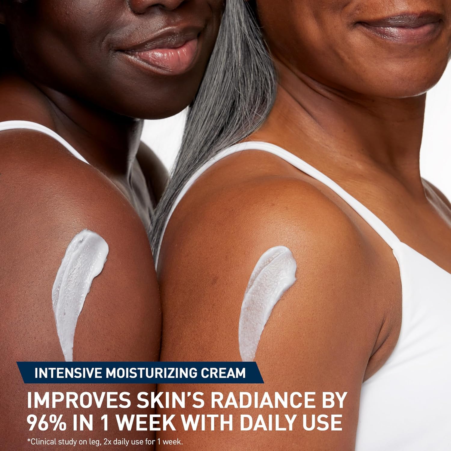 CeraVe Intensive Moisturizing Cream with Shea Butter for Dry Skin. 19oz | Skin Care. Instant Hydration. Body Care. Skin Barrier Repair. Body Cream. Fragrance Free. Extremely Dry Skin