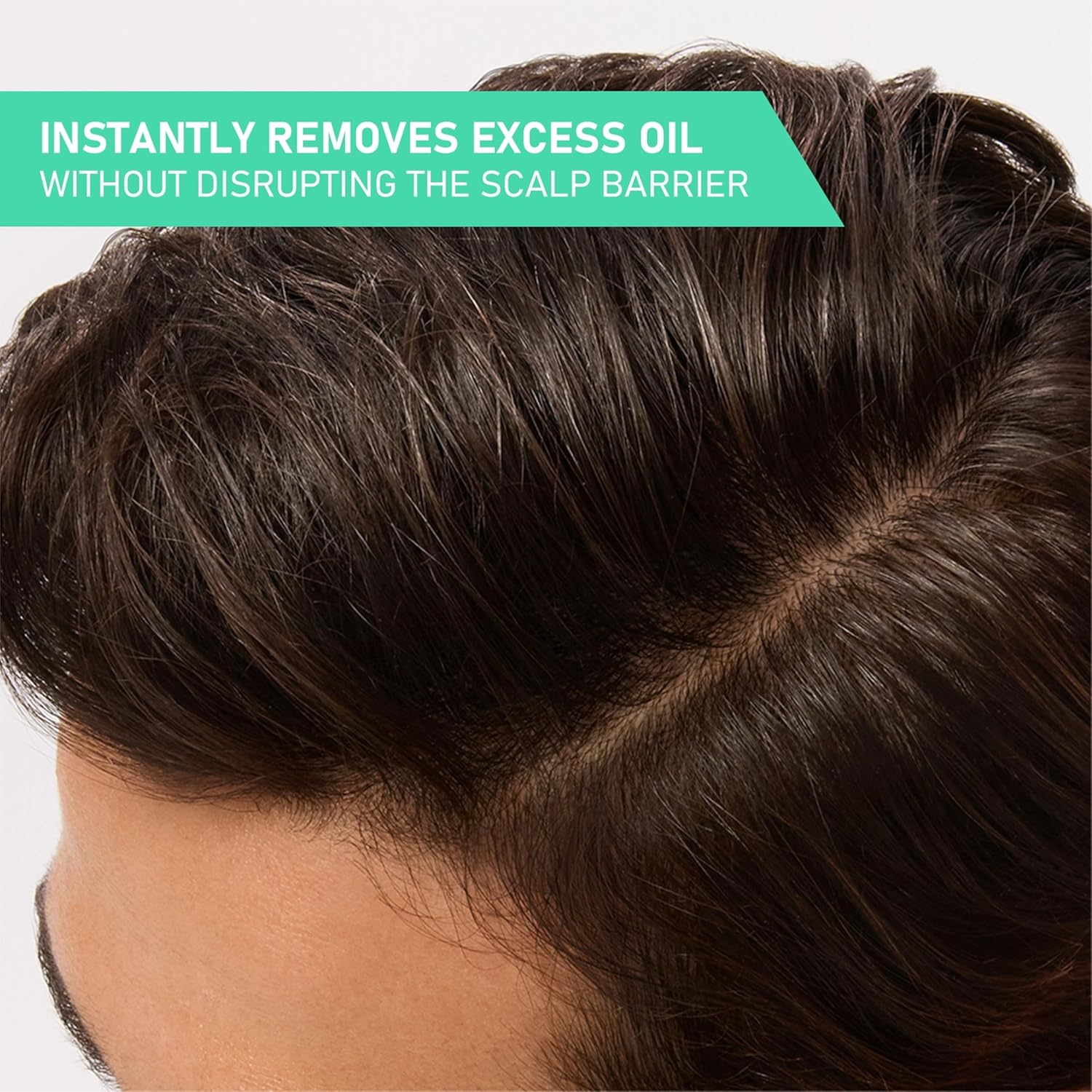 CeraVe Oil Control Conditioner with Hyaluronic Acid for Oily Scalp. 9 Oz | Sulfate-Free Conditioner For Oily Hair with Ceramides Delivers Lightweight Hydration To Ends without Weighing Hair Down