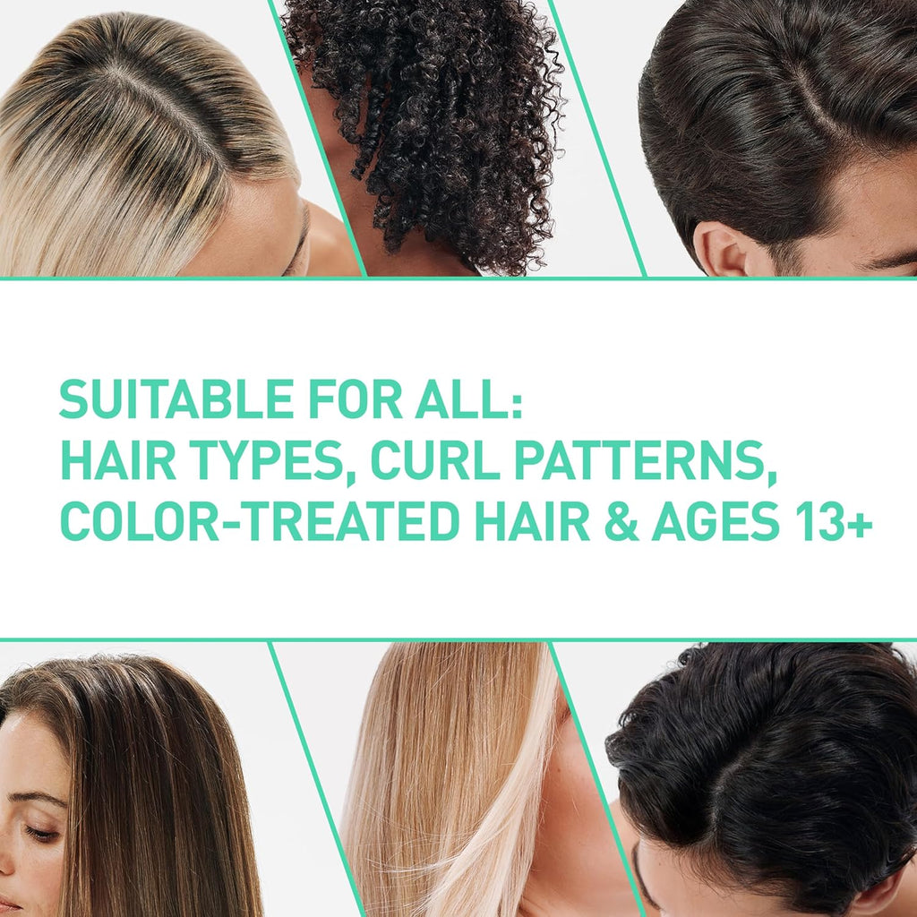 CeraVe Oil Control Conditioner with Hyaluronic Acid for Oily Scalp. 9 Oz | Sulfate-Free Conditioner For Oily Hair with Ceramides Delivers Lightweight Hydration To Ends without Weighing Hair Down